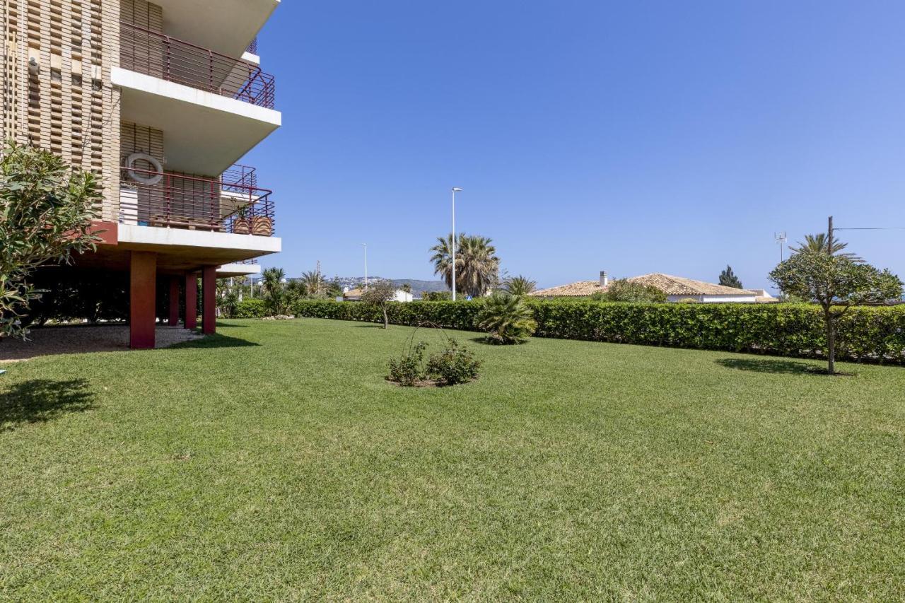 דירות Jávea Cofisa Coral מראה חיצוני תמונה