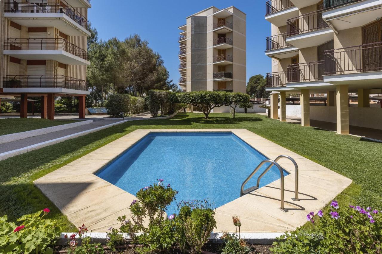 דירות Jávea Cofisa Coral מראה חיצוני תמונה